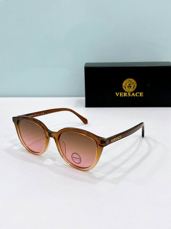 VERSACE Glasses sms123